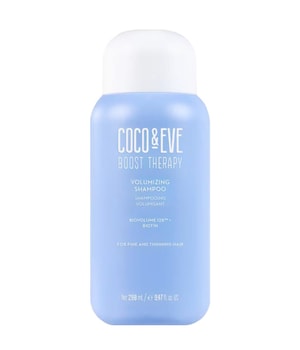Coco & Eve Boost Therapy Hair Volumising Shampoo