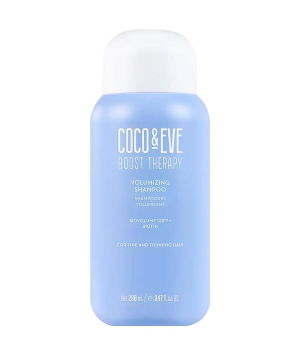 Produktbild 1 von 6, Coco & Eve Boost Therapy Haarshampoo