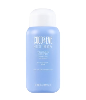 Coco & Eve Boost Therapy Hair Volumising Shampoo 280 ml