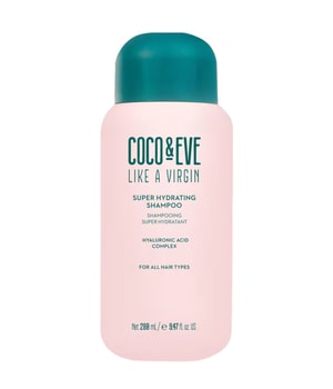 Produktbild 1 von 6, Coco & Eve Like a Virgin Haarshampoo