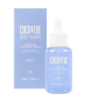Coco & Eve Boost Therapy Hair Density Scalp Serum Hårserum