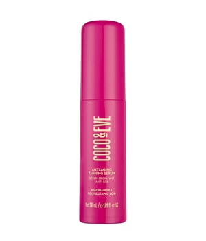 Produktbillede 1 af 5, Coco & Eve Sunny Honey Selvbrunerserum