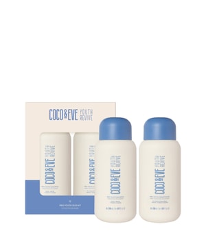 Coco & Eve Youth Revive Pro Youth Hair Duo Haarverzorgingsset 1 st