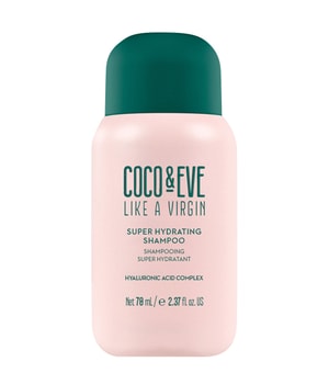 Coco & Eve Like a Virgin Super Hydrating Shampoo