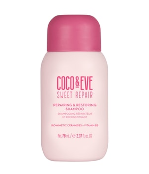 Coco & Eve Sweet Repair Schampo