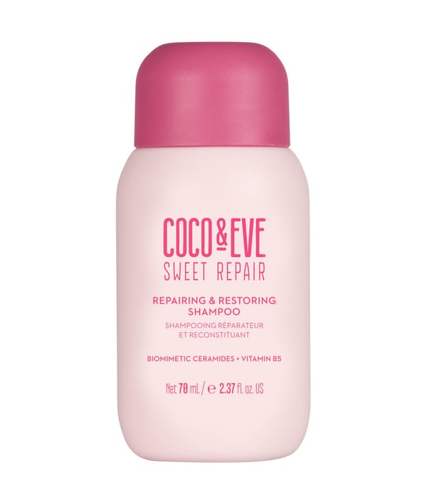 Produktbild 1 von 5, Coco & Eve Sweet Repair Haarshampoo
