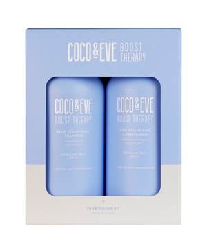 Coco & Eve Boost Therapy Va Va Volume Kit Haarverzorgingsset 1 st