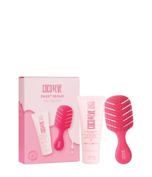 Coco & Eve Sweet Repair Winter On The Go Kit Haarverzorgingsset 1 st