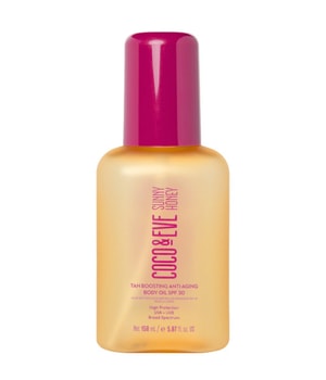 Produktbild 1 von 6, Coco & Eve Sunny Honey Körperöl