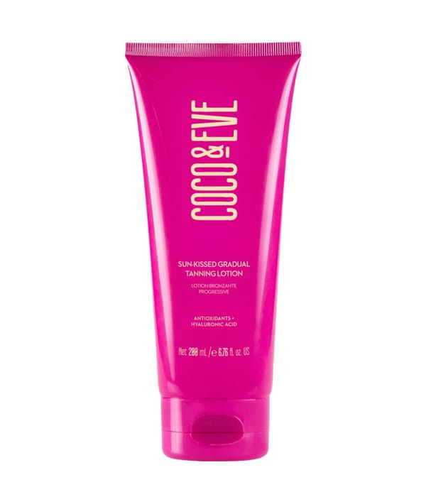 Produktbild 1 von 4, Coco & Eve Sun-kissed Selbstbräunungslotion