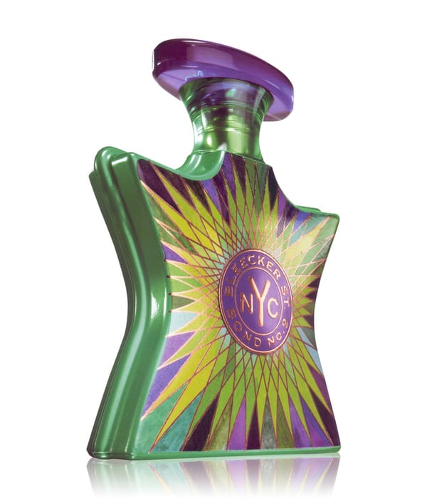 Zdjęcie produktu 1 z 1, Bond No.9 Bleecker Street Woda perfumowana