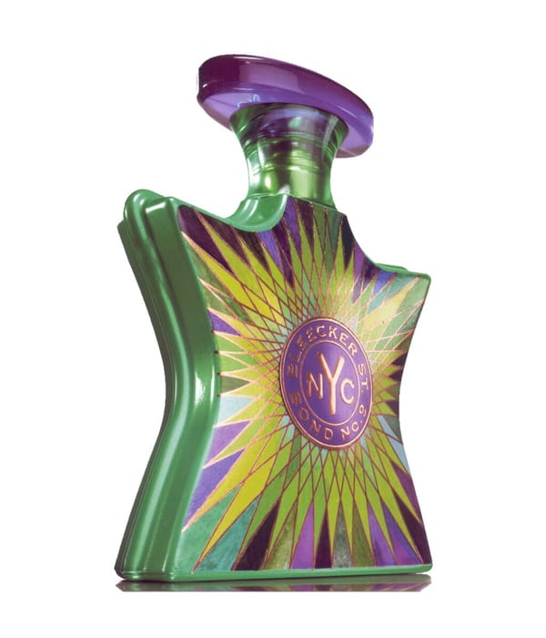 Productafbeelding 1 van 2, Bond No.9 Bleecker Street Eau de Parfum