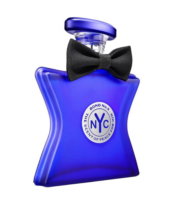 Image du produit 1 sur 2, Bond No.9 The Scent of Peace for Him Eau de parfum