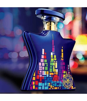 Bond No.9 Scents of New York New York Nights Woda perfumowana