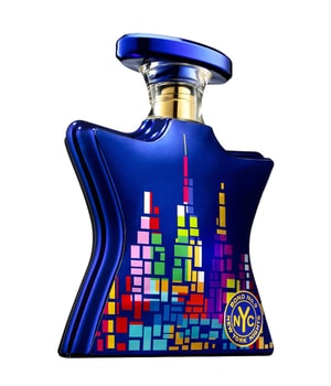 bond no. 9 new york nights woda perfumowana 50 ml    