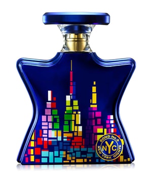 Bond No.9 Scents of New York New York Nights Eau de Parfum (EdP) 100 ml