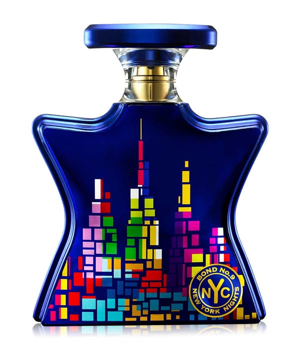 Produktbild 1 von 1, Bond No.9 Scents of New York Eau de Parfum