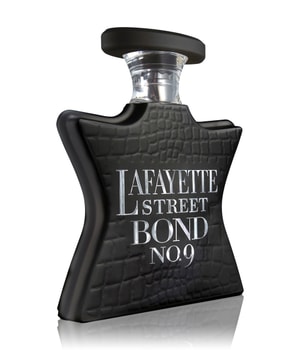 Bond No.9 Scents of New York Lafayette Street