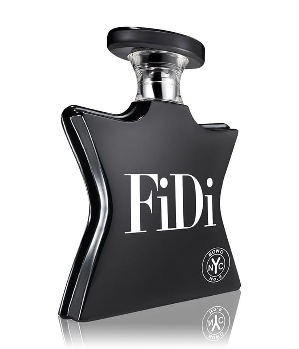 Produktbild 1 von 1, Bond No.9 Scents of New York Eau de Parfum