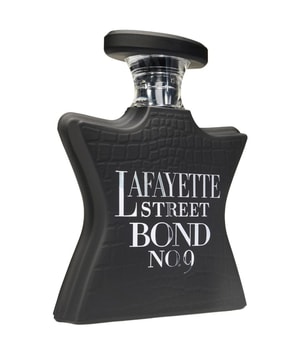Bond No.9 Scents of New York Lafayette Street Eau de Parfum