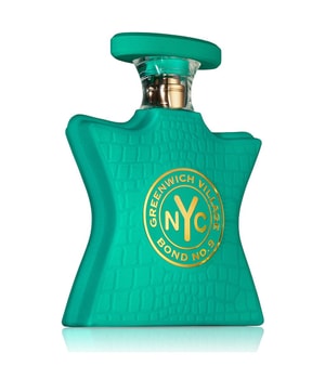 Bond No.9 Scents of New York - Unisex Greenwich Village Eau de Parfum