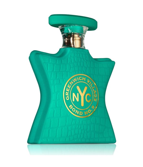 Productafbeelding 1 van 2, Bond No.9 Scents of New York - Unisex Eau de Parfum