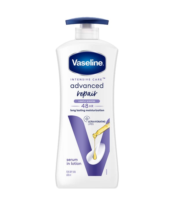 Produktbild 1 von 2, Vaseline Intensive Care Bodylotion