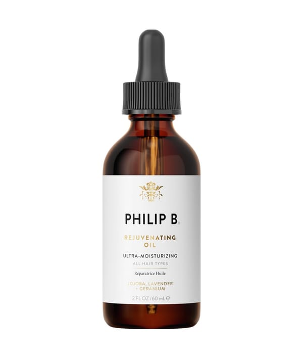 Produktbillede 1 af 3, Philip B Rejuvenating Oil Hårserum