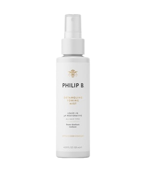 Philip B pH Restorative Detangling Toning Mist Balsamspray
