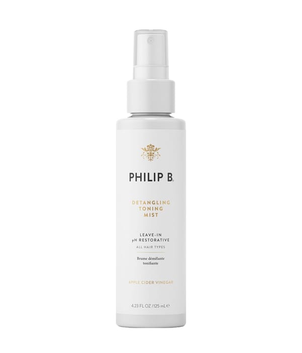 Produktbild 1 von 3, Philip B pH Restorative Detangling Toning Mist Spray-Conditioner