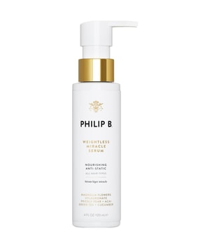 Philip B Weightless Volumizing Hårserum