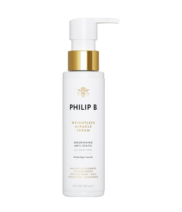 Produktbild 1 von 4, Philip B Weightless Volumizing Haarserum