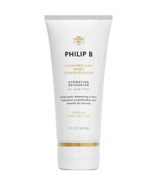 Produktbild 1 von 1, Philip B Light Weight Deep Conditioning Creme Rinse Conditioner