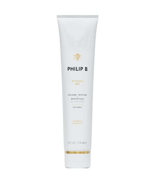 Produktbild 1 von 2, Philip B Styling Gel Haargel