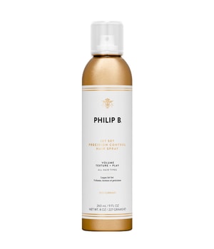 Philip B Jet Set Precision Control Hårspray