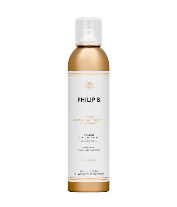 Produktbillede 1 af 4, Philip B Jet Set Hårspray