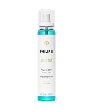 Philip B Maui Wowie Beach Mist Volumizing & Thickening Föningsspray