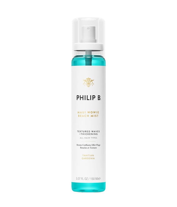Produktbild 1 von 4, Philip B Maui Wowie Beach Mist Föhnspray