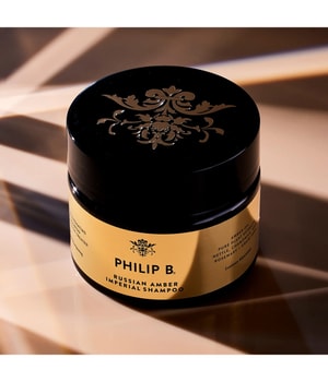 Zdjęcie produktu 3 z 6, Philip B Russian Amber Imperial Szampon do włosów