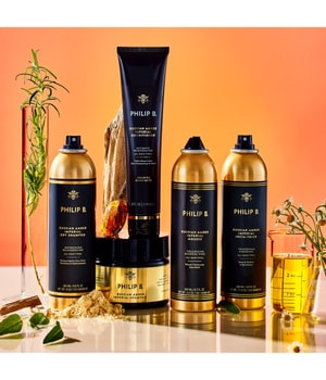 Zdjęcie produktu 4 z 6, Philip B Russian Amber Imperial Szampon do włosów