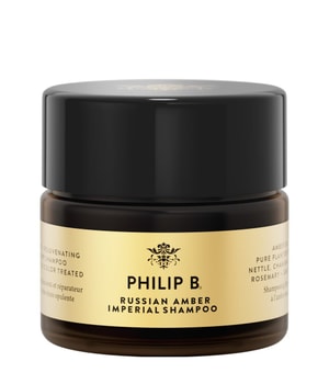Philip B Russian Amber Imperial Schampo