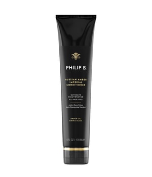 Philip B Russian Amber Imperial Conditioning Creme Balsam