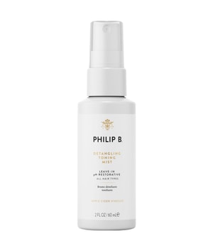 Philip B pH Restorative Detangling Toning Mist Spray-Conditioner