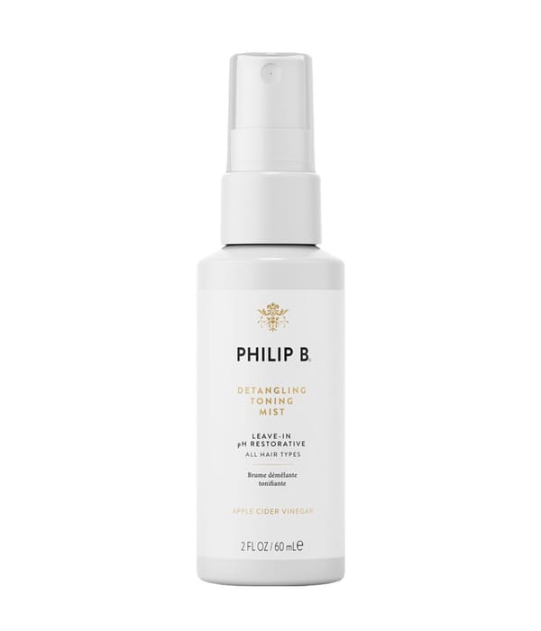 Produktbild 1 von 1, Philip B pH Restorative Detangling Toning Mist Spray-Conditioner