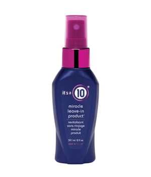 It's a 10 Miracle Leave-in Conditioner Spray Leave-in balsam
