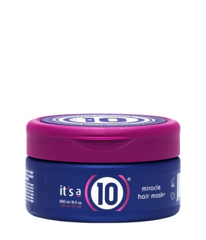It's a 10 Miracle Hair Mask Deep Conditioner Hårinpackning