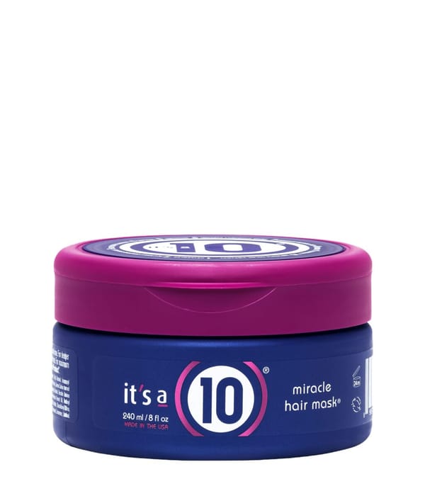 Produktbild 1 von 4, It's a 10 Miracle Hair Mask Haarmaske