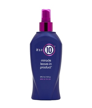 It's a 10 Miracle Leave-in Conditioner Spray Leave-in-behandling