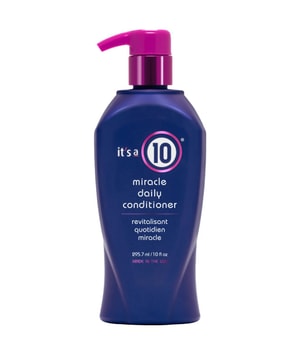 It's a 10 Miracle Daily Conditioner Balsam