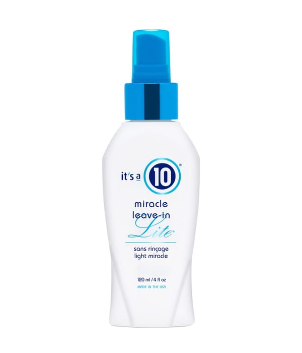 Image du produit 1 sur 2, It's a 10 Miracle Leave-in Traitement sans rinçage